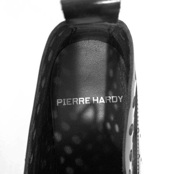 PIERRE HARDY loafers - Picture 10 of 10